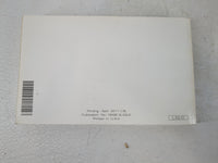 2012 Nissan Altima Owners Manual Book Guide OEM Used Auto Parts - Oemusedautoparts1.com
