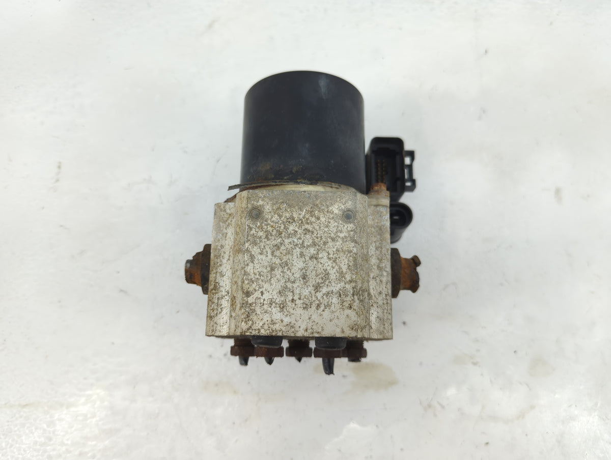 2011-2012 Nissan Altima Anti-Lock Brake ABS Pump Module Actuator OEM Fits Fits 2011 2012 OEM Used Auto Parts - Oemusedautopa