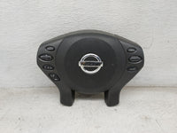 2010-2013 Nissan Altima Air Bag Driver Left Steering Wheel Mounted 1081081 - Oemusedautoparts1.com