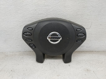 compare product 2010-2013 Nissan Altima Air Bag Driver Left Steering Wheel Mounted 1081081