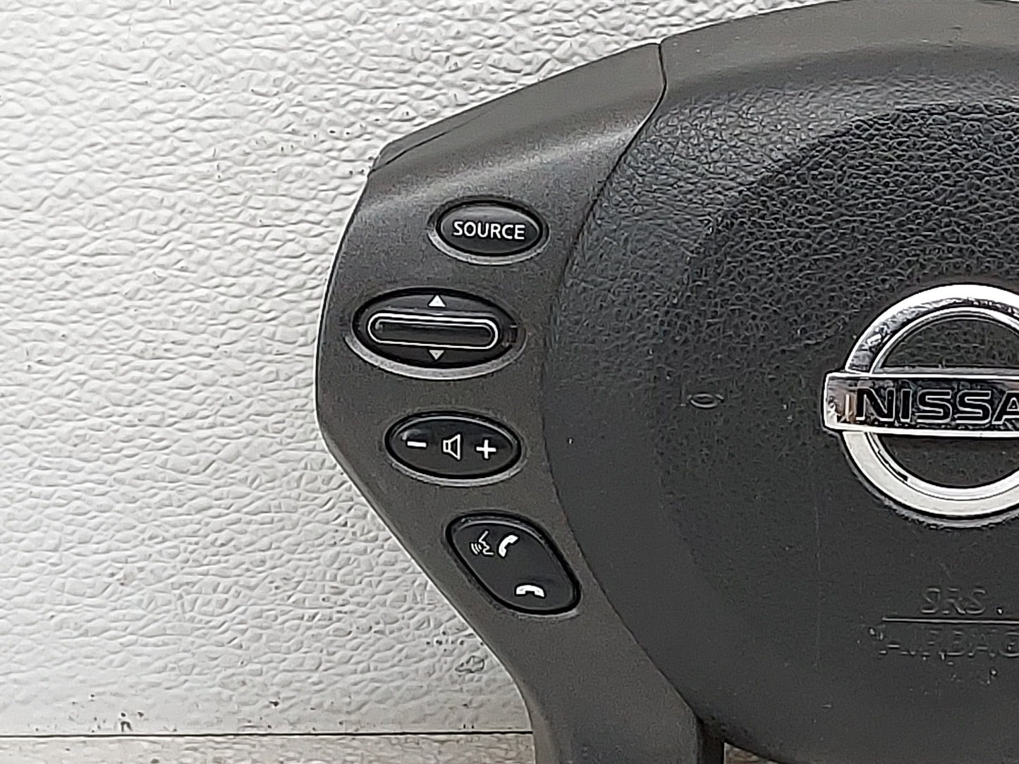 2010-2013 Nissan Altima Air Bag Driver Left Steering Wheel Mounted 1081081 - Oemusedautoparts1.com