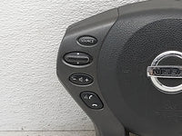 2010-2013 Nissan Altima Air Bag Driver Left Steering Wheel Mounted 1081081 - Oemusedautoparts1.com