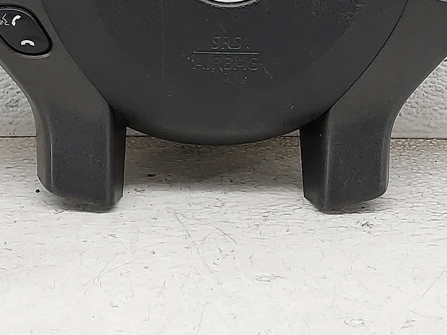 2010-2013 Nissan Altima Air Bag Driver Left Steering Wheel Mounted 1081081 - Oemusedautoparts1.com