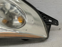 2010-2012 Nissan Altima Driver Left Oem Head Light Headlight Lamp - Oemusedautoparts1.com