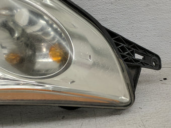 compare product 2010-2012 Nissan Altima Driver Left Oem Head Light Headlight Lamp