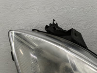 2010-2012 Nissan Altima Driver Left Oem Head Light Headlight Lamp - Oemusedautoparts1.com