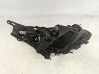 2010-2012 Nissan Altima Driver Left Oem Head Light Headlight Lamp - Oemusedautoparts1.com
