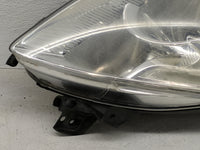 2010-2012 Nissan Altima Passenger Right Oem Head Light Headlight Lamp - Oemusedautoparts1.com
