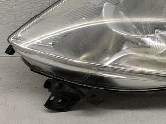 compare product 2010-2012 Nissan Altima Passenger Right Oem Head Light Headlight Lamp