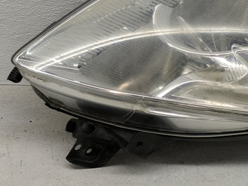 2010-2012 Nissan Altima Passenger Right Oem Head Light Headlight Lamp - Oemusedautoparts1.com