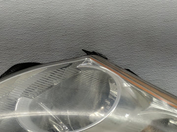 2010-2012 Nissan Altima Passenger Right Oem Head Light Headlight Lamp