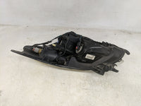 2010-2012 Nissan Altima Passenger Right Oem Head Light Headlight Lamp - Oemusedautoparts1.com