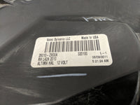 2010-2012 Nissan Altima Passenger Right Oem Head Light Headlight Lamp - Oemusedautoparts1.com