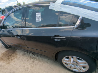 compare product 2007-2012 Nissan Altima Driver Rear Door Oem