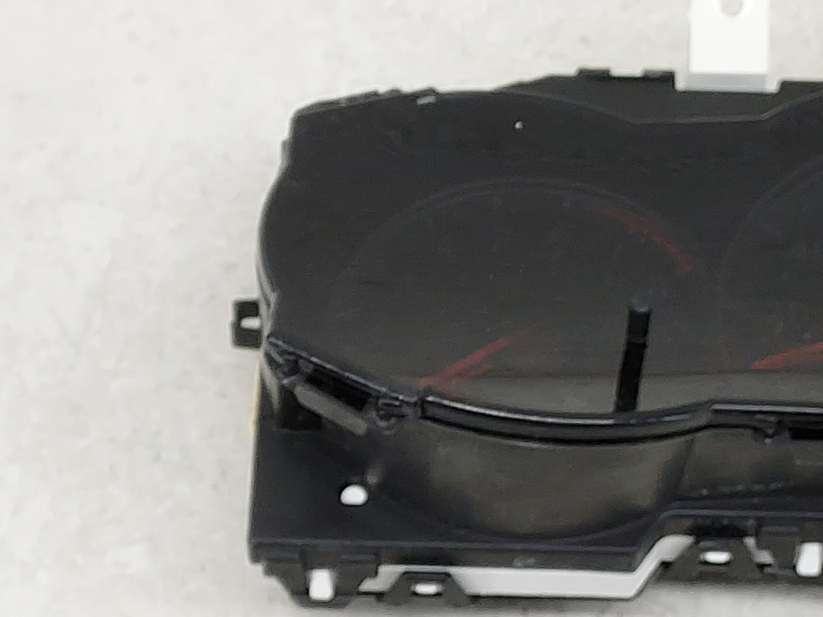 2011-2013 Nissan Altima Instrument Cluster Speedometer Gauges Miles:144K Fits Fits 2011 2012 2013 OEM Used Auto Parts - Oemu