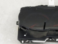 2011-2013 Nissan Altima Instrument Cluster Speedometer Gauges Miles:144K Fits Fits 2011 2012 2013 OEM Used Auto Parts - Oemu