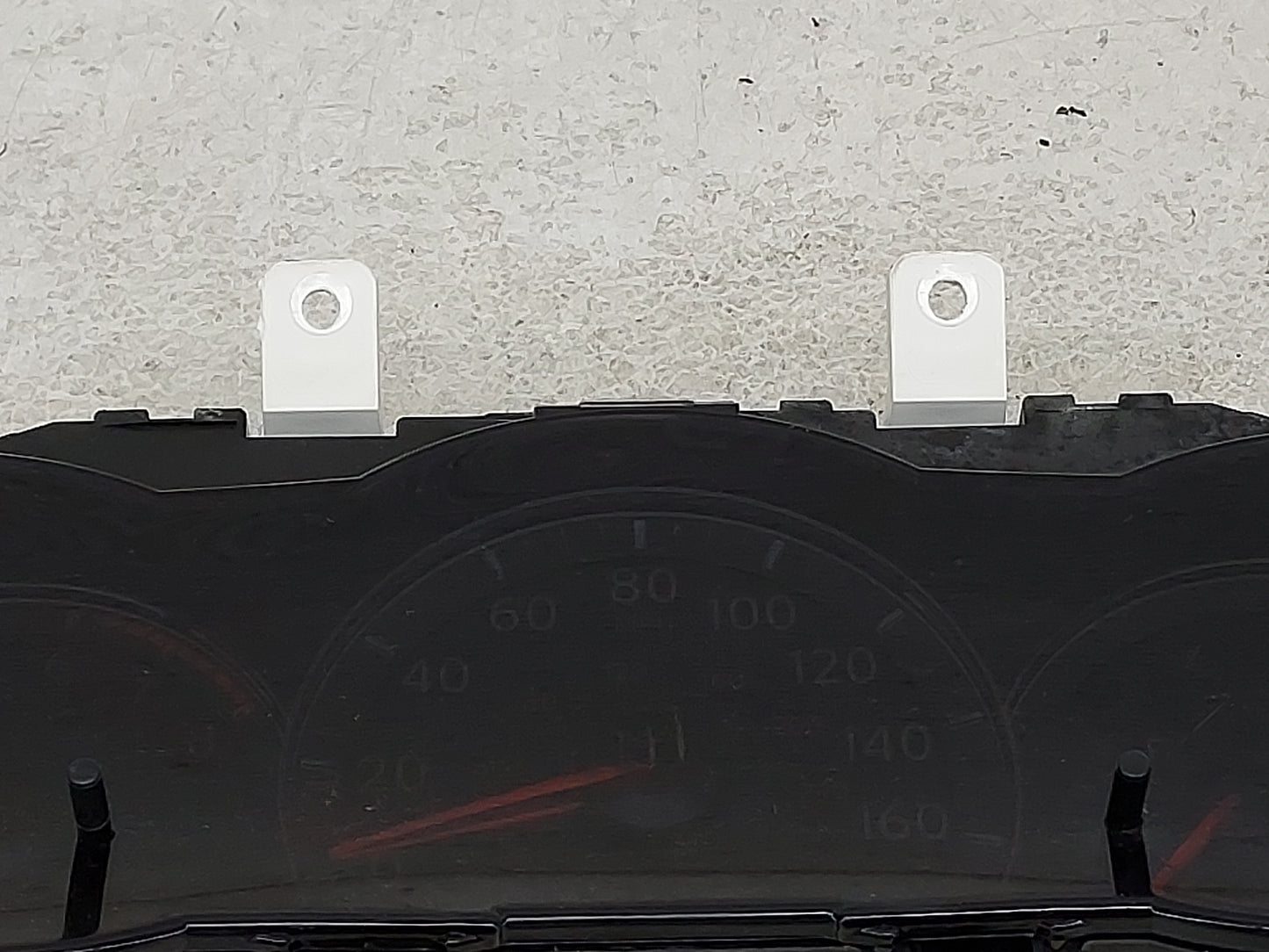2011-2013 Nissan Altima Instrument Cluster Speedometer Gauges Miles:144K Fits Fits 2011 2012 2013 OEM Used Auto Parts - Oemu