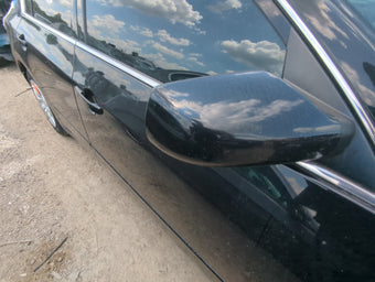 compare product 2007-2012 Nissan Altima Passenger Side View Mirror - Right Door Mirror OEM Used