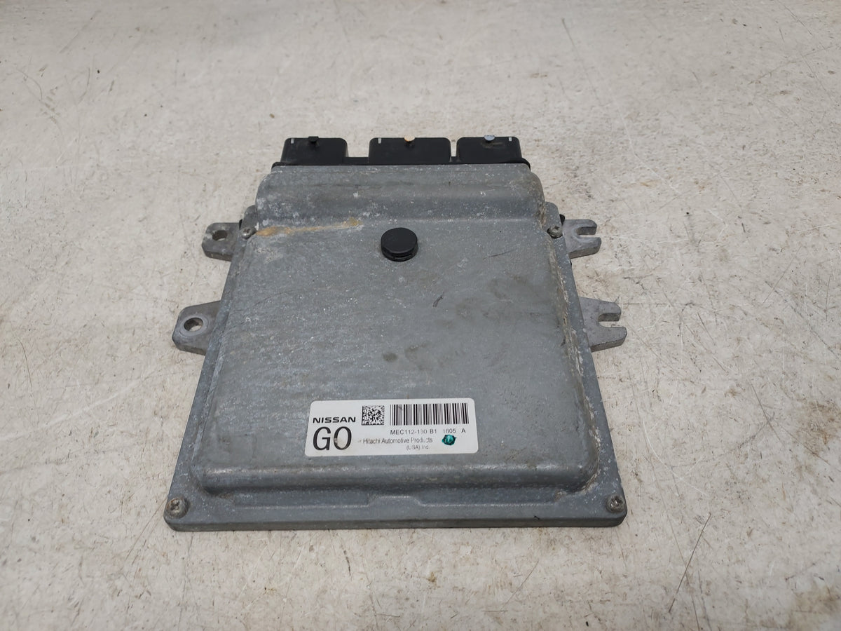 2011-2013 Nissan Altima PCM Engine Control Computer ECU ECM PCU OEM Fits Fits 2011 2012 2013 OEM Used Auto Parts - Oemusedau
