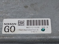 2011-2013 Nissan Altima PCM Engine Control Computer ECU ECM PCU OEM Fits Fits 2011 2012 2013 OEM Used Auto Parts - Oemusedau
