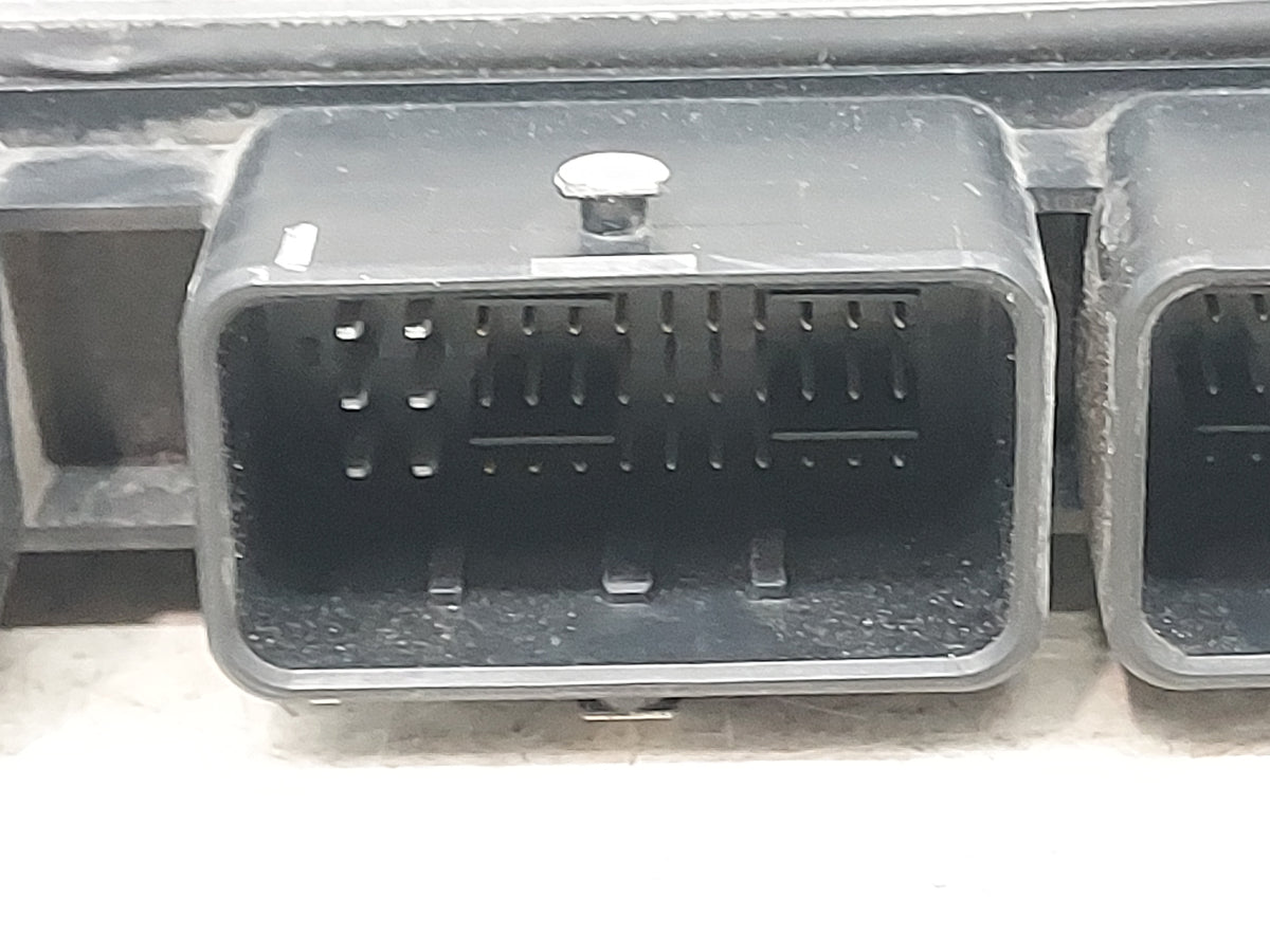 2011-2013 Nissan Altima PCM Engine Control Computer ECU ECM PCU OEM Fits Fits 2011 2012 2013 OEM Used Auto Parts - Oemusedau