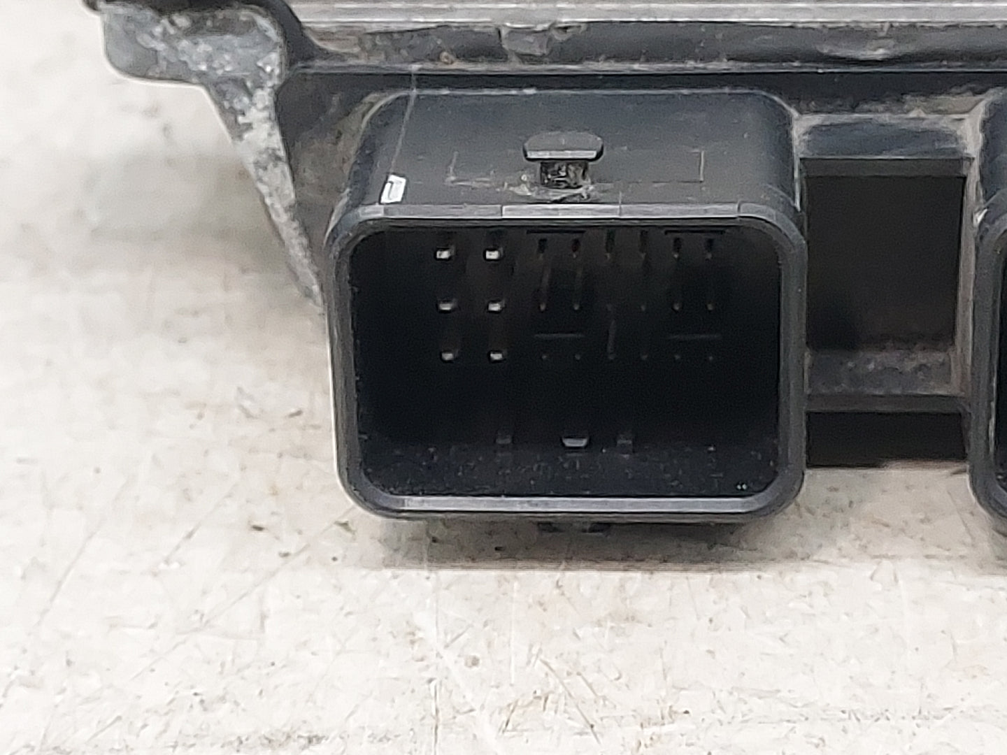 2011-2013 Nissan Altima PCM Engine Control Computer ECU ECM PCU OEM Fits Fits 2011 2012 2013 OEM Used Auto Parts - Oemusedau