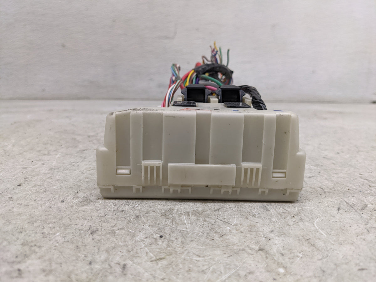 2011-2013 Nissan Altima Fusebox Fuse Box Panel Relay Module Fits Fits 2011 2012 2013 OEM Used Auto Parts - Oemusedautoparts1