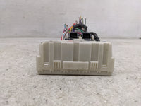 2011-2013 Nissan Altima Fusebox Fuse Box Panel Relay Module Fits Fits 2011 2012 2013 OEM Used Auto Parts - Oemusedautoparts1