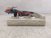 2011-2013 Nissan Altima Fusebox Fuse Box Panel Relay Module Fits Fits 2011 2012 2013 OEM Used Auto Parts - Oemusedautoparts1