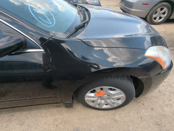 compare product 2007-2012 Nissan Altima Passenger Fender