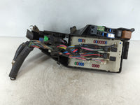 2011-2013 Nissan Altima Fusebox Fuse Box Panel Relay Module P/N:284B71AA1A Fits Fits 2011 2012 2013 OEM Used Auto Parts - Oe