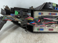 2011-2013 Nissan Altima Fusebox Fuse Box Panel Relay Module P/N:284B71AA1A Fits Fits 2011 2012 2013 OEM Used Auto Parts - Oe