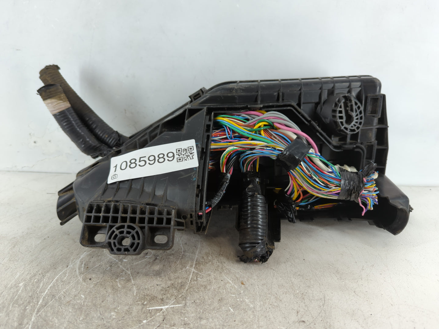 2011-2013 Nissan Altima Fusebox Fuse Box Panel Relay Module P/N:284B71AA1A Fits Fits 2011 2012 2013 OEM Used Auto Parts - Oe