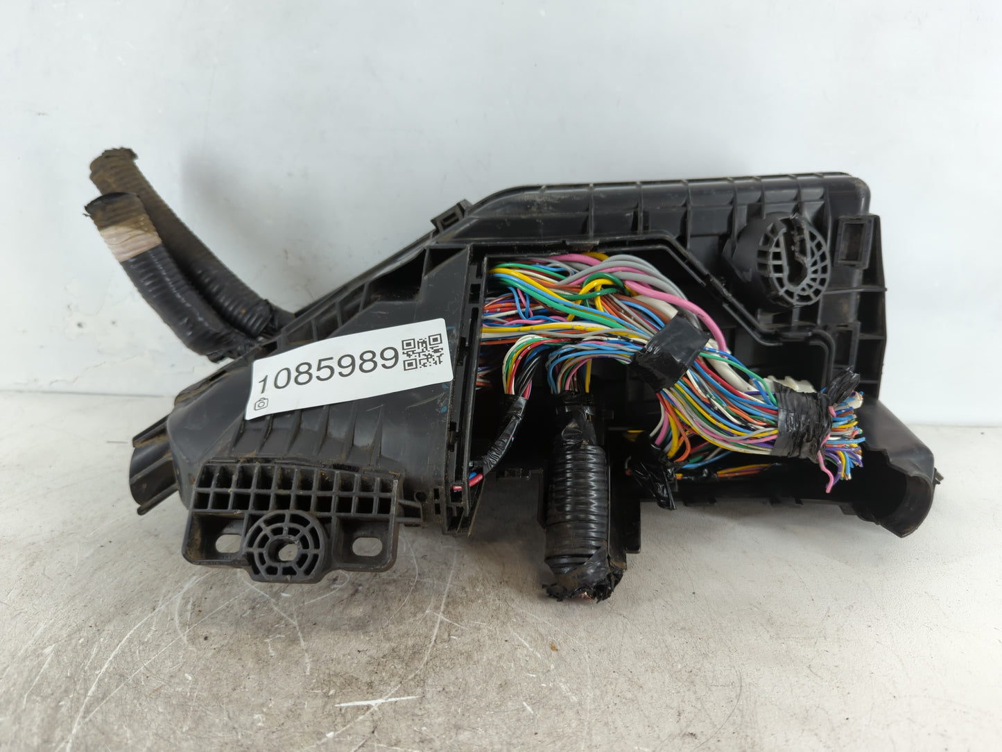 2011-2013 Nissan Altima Fusebox Fuse Box Panel Relay Module P/N:284B71AA1A Fits Fits 2011 2012 2013 OEM Used Auto Parts - Oe