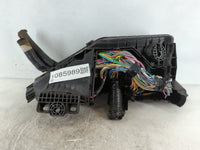 2011-2013 Nissan Altima Fusebox Fuse Box Panel Relay Module P/N:284B71AA1A Fits Fits 2011 2012 2013 OEM Used Auto Parts - Oe