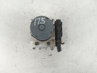 2011-2012 Nissan Altima ABS Pump Control Module Replacement P/N:47660 ZX65A Fits Fits 2011 2012 OEM Used Auto Parts - Oemuse