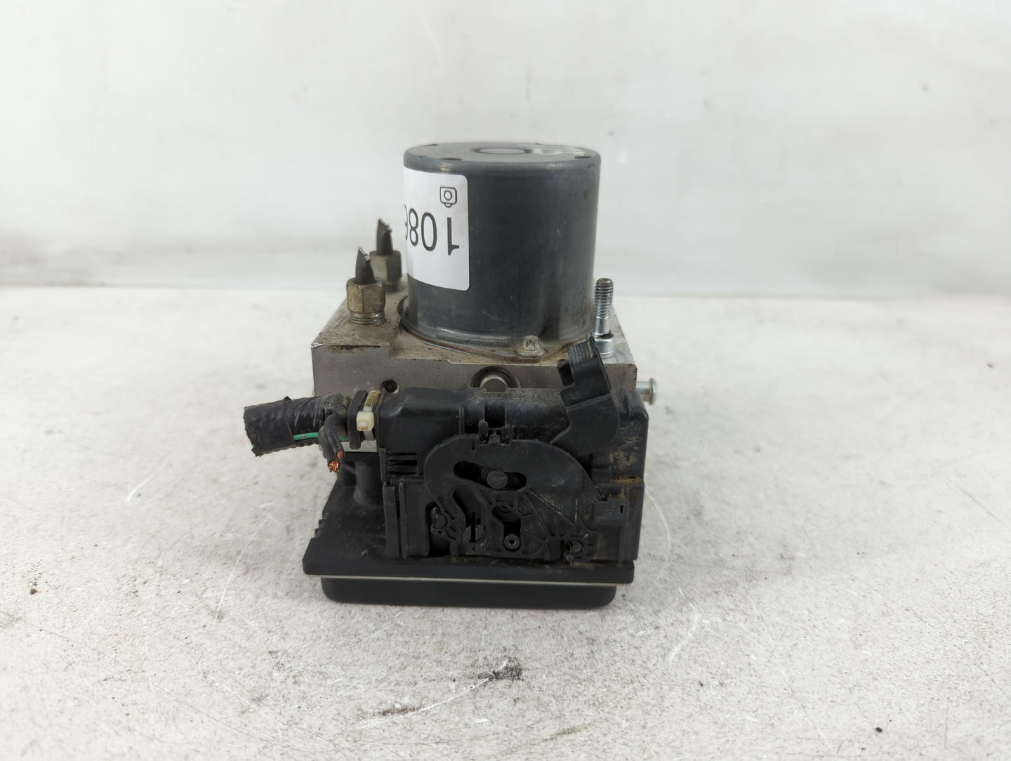 2011-2012 Nissan Altima ABS Pump Control Module Replacement P/N:47660 ZX65A Fits Fits 2011 2012 OEM Used Auto Parts - Oemuse