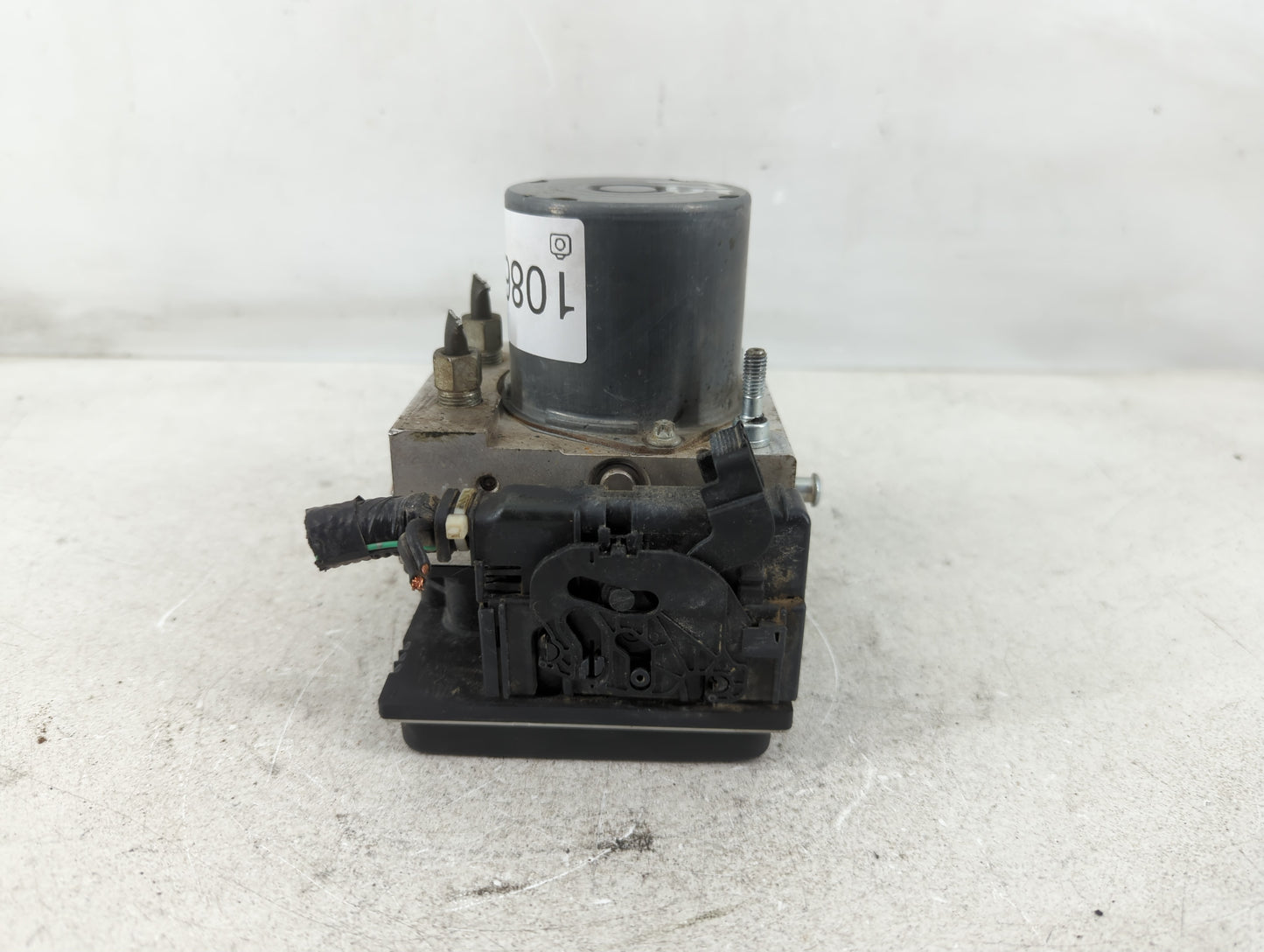 2011-2012 Nissan Altima ABS Pump Control Module Replacement P/N:47660 ZX65A Fits Fits 2011 2012 OEM Used Auto Parts - Oemuse