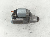 2007-2013 Nissan Altima Car Starter Motor Solenoid OEM Fits Fits 2007 2008 2009 2010 2011 2012 2013 OEM Used Auto Parts - Oe
