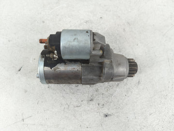 2007-2013 Nissan Altima Car Starter Motor Solenoid OEM Fits Fits 2007 2008 2009 2010 2011 2012 2013 OEM Used Auto Parts