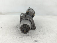 2007-2013 Nissan Altima Car Starter Motor Solenoid OEM Fits Fits 2007 2008 2009 2010 2011 2012 2013 OEM Used Auto Parts - Oe