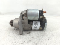 2007-2013 Nissan Altima Car Starter Motor Solenoid OEM Fits Fits 2007 2008 2009 2010 2011 2012 2013 OEM Used Auto Parts - Oe
