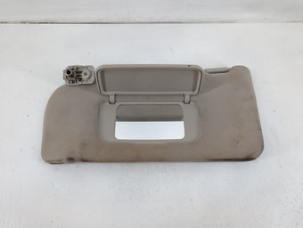 compare product 2010-2012 Nissan Altima Sun Visor Shade Replacement Driver Left Mirror Fits Fits 2010 2011 2012 OEM Used Auto Parts