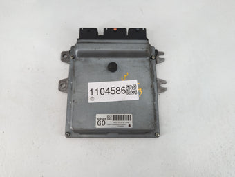 compare product 2011-2013 Nissan Altima PCM Engine Control Computer ECU ECM PCU OEM P/N:MEC112-130 B1 2509A Fits Fits 2011 2012 2013 OEM Used Auto Parts