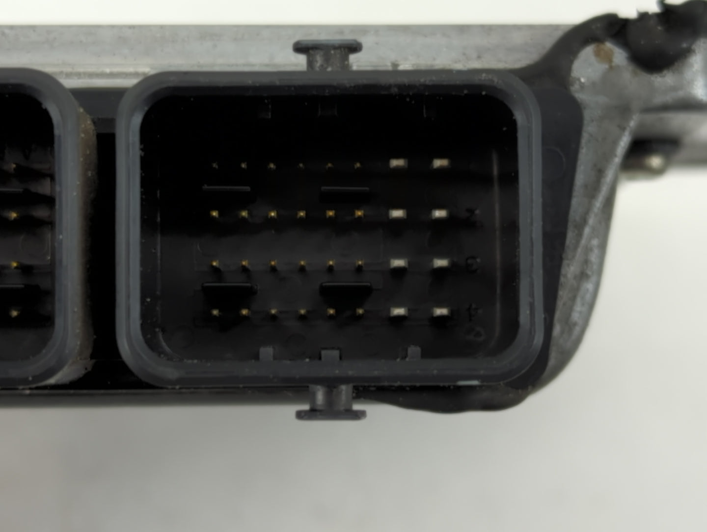 2011-2013 Nissan Altima PCM Engine Control Computer ECU ECM PCU OEM P/N:MEC112-130 B1 2509A Fits Fits 2011 2012 2013 OEM Use