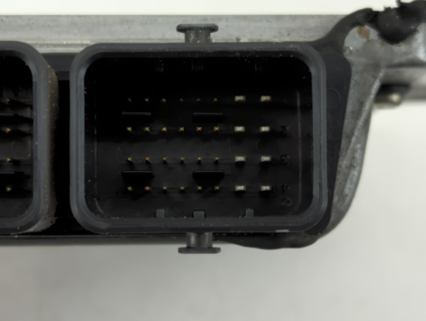 2011-2013 Nissan Altima PCM Engine Control Computer ECU ECM PCU OEM P/N:MEC112-130 B1 2509A Fits Fits 2011 2012 2013 OEM Use