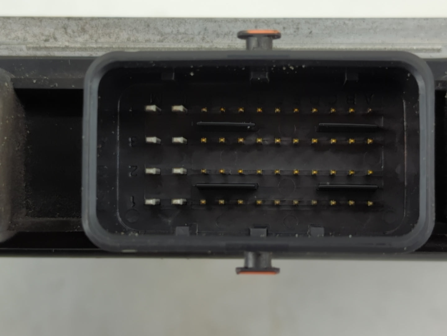 2011-2013 Nissan Altima PCM Engine Control Computer ECU ECM PCU OEM P/N:MEC112-130 B1 2509A Fits Fits 2011 2012 2013 OEM Use