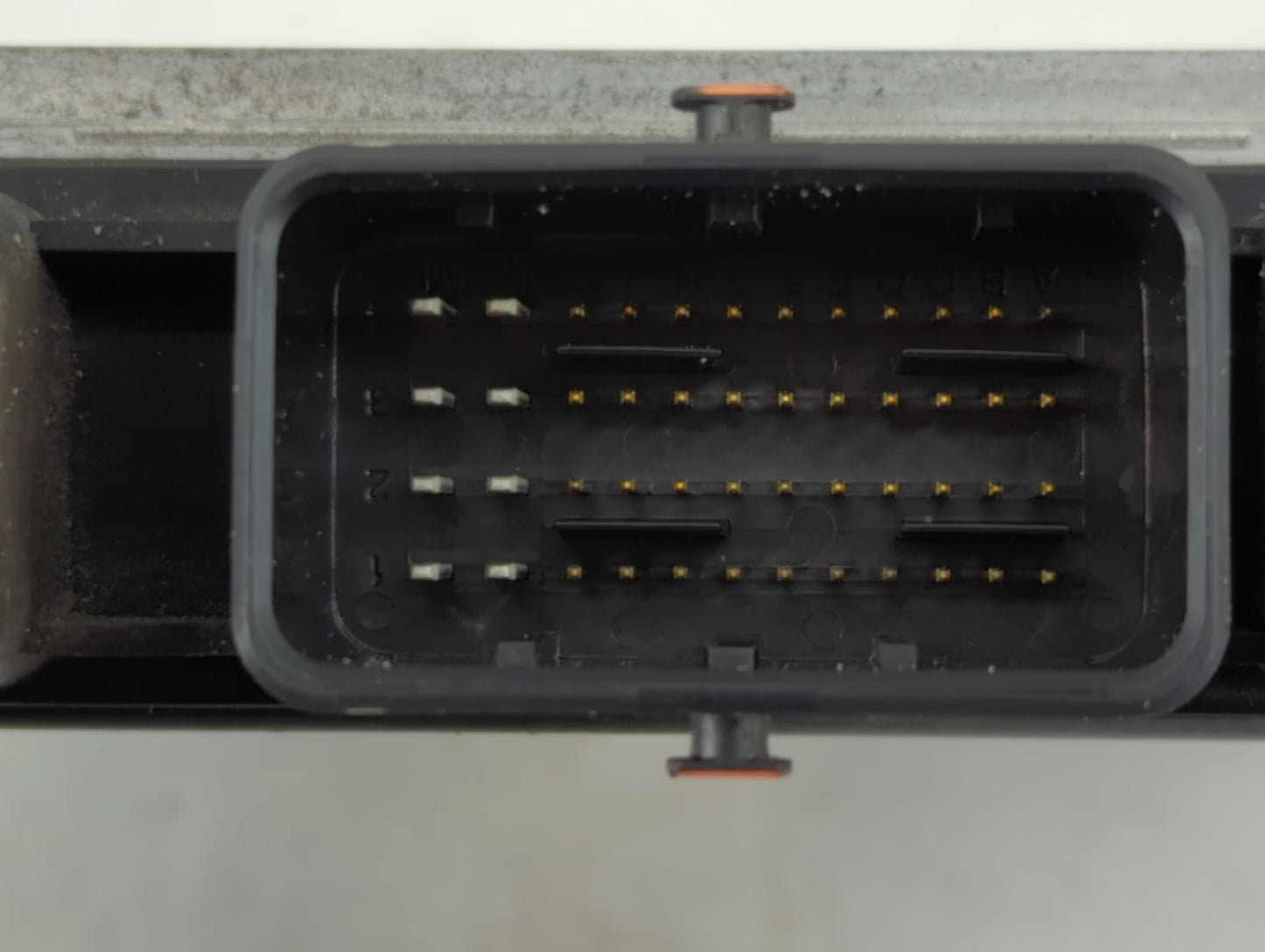 2011-2013 Nissan Altima PCM Engine Control Computer ECU ECM PCU OEM P/N:MEC112-130 B1 2509A Fits Fits 2011 2012 2013 OEM Use