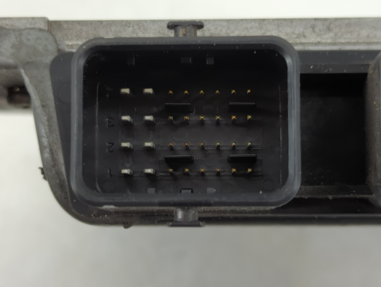 2011-2013 Nissan Altima PCM Engine Control Computer ECU ECM PCU OEM P/N:MEC112-130 B1 2509A Fits Fits 2011 2012 2013 OEM Use