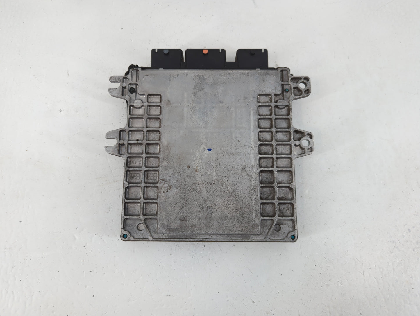 2011-2013 Nissan Altima PCM Engine Control Computer ECU ECM PCU OEM P/N:MEC112-130 B1 2509A Fits Fits 2011 2012 2013 OEM Use